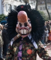 Basler Fasnacht 2010 Basler Fasnacht 2010