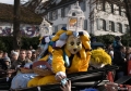 Basler Fasnacht 2010 Basler Fasnacht 2010