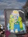 Basler Fasnacht 2010