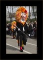 Basler Fasnacht 2011 Basler Fasnacht 2011
