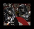 Basler Fasnacht 2011 Basler Fasnacht 2011