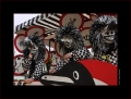 Basler Fasnacht 2011 Basler Fasnacht 2011