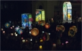 Morgenstraich, Basler Fasnacht Morgenstraich, Basler Fasnacht