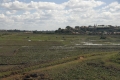 Landschaft in Madagaskar