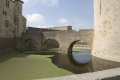 Aigues Mort Camarque Frankreich