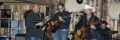 Spezialgast Ernest Ray Everett, USA & Bluegrass Stuff,Italien Spezialgast Ernest Ray Everett, USA & Bluegrass Stuff,Italien