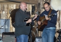 Spezialgast Ernest Ray Everett, USA & Bluegrass Stuff,Italien Spezialgast Ernest Ray Everett, USA & Bluegrass Stuff,Italien