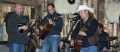 Spezialgast Ernest Ray Everett, USA & Bluegrass Stuff,Italien Spezialgast Ernest Ray Everett, USA & Bluegrass Stuff,Italien