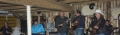 Spezialgast Ernest Ray Everett, USA & Bluegrass Stuff,Italien Spezialgast Ernest Ray Everett, USA & Bluegrass Stuff,Italien