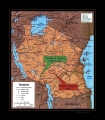 Kaffeeplantage Besuch in Tanzania