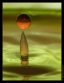 Wassertropfen