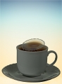 Kaffee Creme