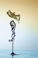 Wassertropfen