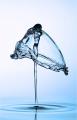 Wassertropfen
