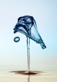 Wassertropfen