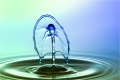 Wassertropfen