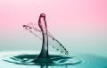 Wassertropfen