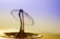 Wassertropfen
