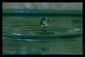 Wassertropfen
