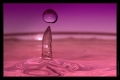 Wassertropfen