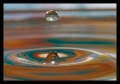 Wassertropfen