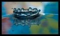 Wassertropfen
