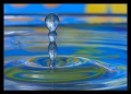 Wassertropfen