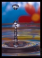 Wassertropfen
