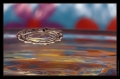 Wassertropfen