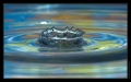 Wassertropfen