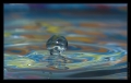 Wassertropfen