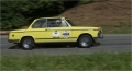 Bergprüfung Altbüron 2013 /BMW 2002 Tii