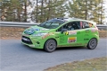 Rallye Wallis 2012