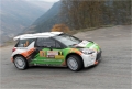 Rallye Wallis 2012