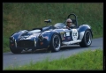 Bergprüfung historischer Sport & Rennwagen in Altbüron 2009 Bergprüfung historischer Sport & Rennwagen in Altbüron 2009