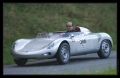 Bergprüfung historischer Sport & Rennwagen in Altbüron 2009 Bergprüfung historischer Sport & Rennwagen in Altbüron 2009