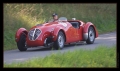 Bergprüfung historischer Sport & Rennwagen in Altbüron 2009 Bergprüfung historischer Sport & Rennwagen in Altbüron 2009