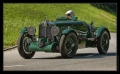 Bergprüfung historischer Sport & Rennwagen in Altbüron 2009 Bergprüfung historischer Sport & Rennwagen in Altbüron 2009