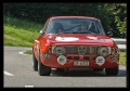 Bergprüfung historischer Sport & Rennwagen in Altbüron 2009