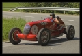 Bergprüfung historischer Sport & Rennwagen in Altbüron 2009