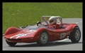 Bergprüfung historischer Sport & Rennwagen in Altbüron 2009
