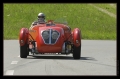 Bergprüfung historischer Sport & Rennwagen in Altbüron 2009