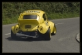 Bergprüfung historischer Sport & Rennwagen in Altbüron 2009