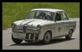 Bergprüfung historischer Sport & Rennwagen in Altbüron 2009