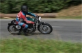 Altbüron Bergprüfung Motorräder 2013 / Triton