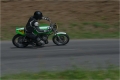 Altbüron Bergprüfung Motorräder 2013 / KAWASAKI-EMC