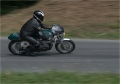 Altbüron Bergprüfung Motorräder 2013 / BENELLI