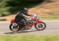 Altbüron Bergprüfung Motorräder 2013 / Aermacchi