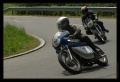 Altbüron Oldtimer Bergprüfung