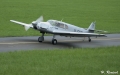 Messerschmitt ME-108B Taifun